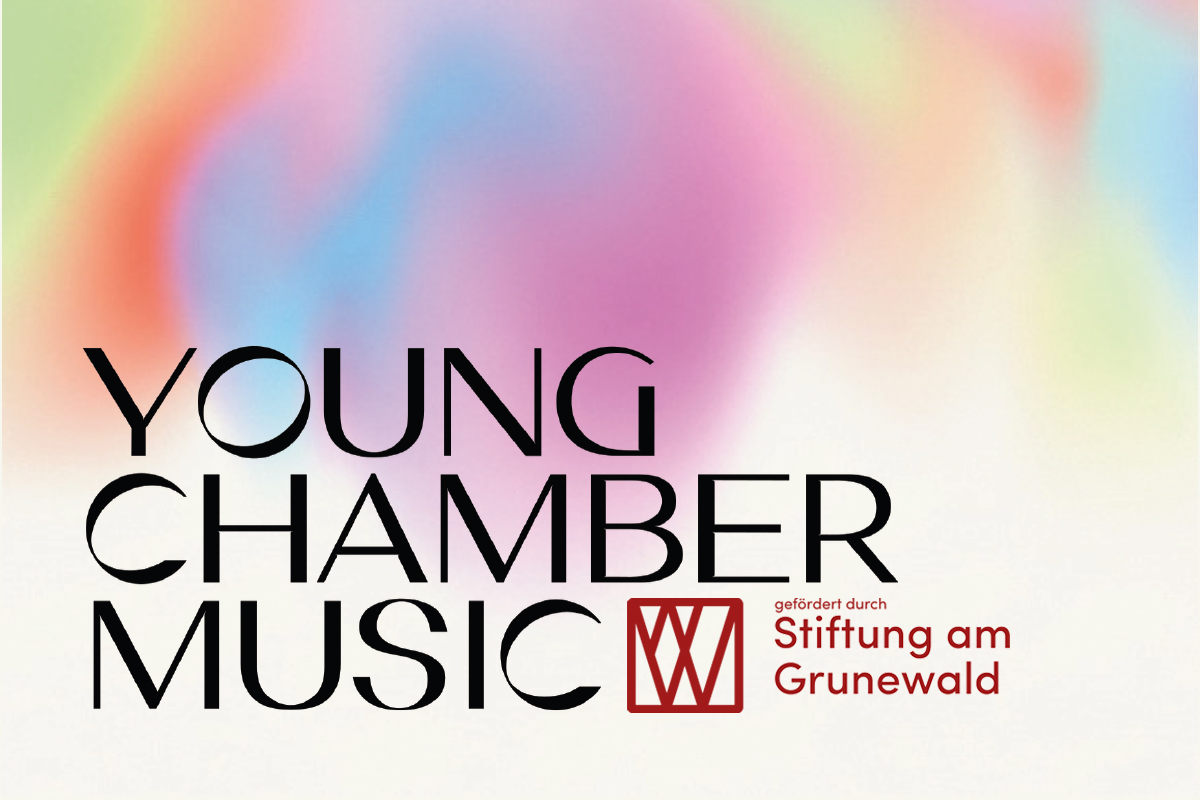 Young Chamber Music Young Chamber Music