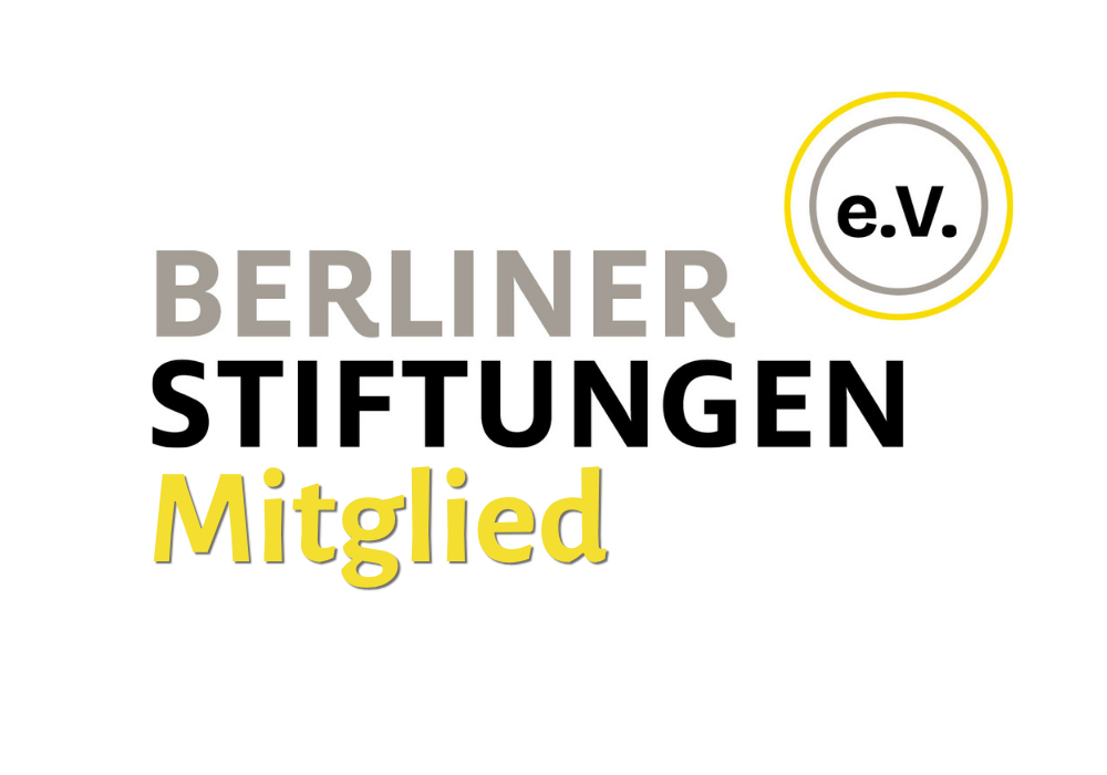 Berliner Stiftungen e.V.