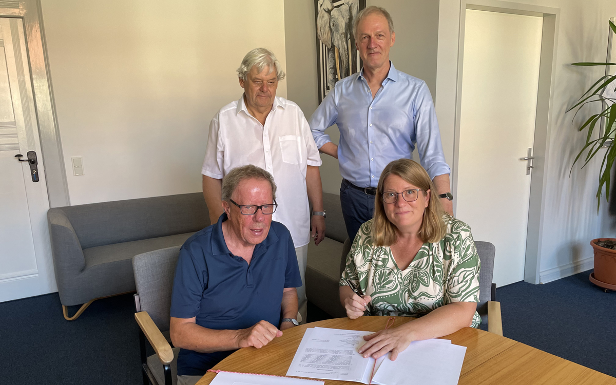 Beat Bus Berlin kann starten