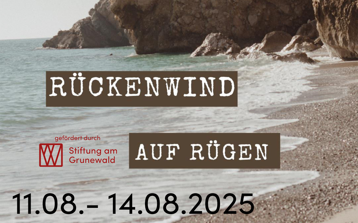 Rückenwind auf Rügen, Jugendhilfe